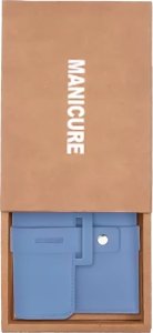 Essie ZESTAW DO MANICURE MANI-CUT blue 3