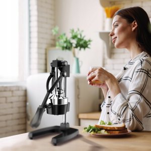 WYCISKARKA DO OWOCÓW WM-1158 4