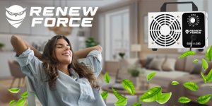 GENERATOR OZONU SB116R-28G 11