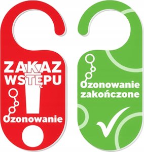 GENERATOR OZONU SB116R-28G 12