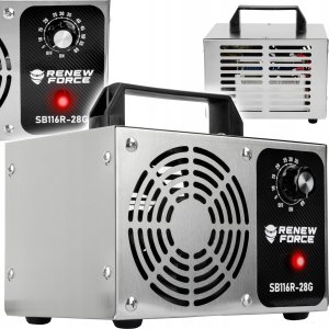 GENERATOR OZONU SB116R-28G 13