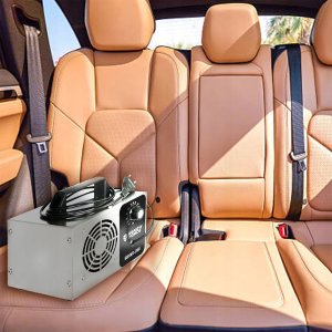 GENERATOR OZONU SB116R-28G 2