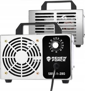 GENERATOR OZONU SB116R-28G 3