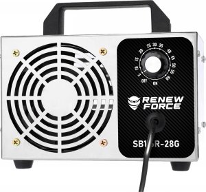 GENERATOR OZONU SB116R-28G 6