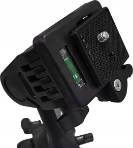 Statyw Manfrotto STATYW 133cm SREBRNY 1 K10+ 13
