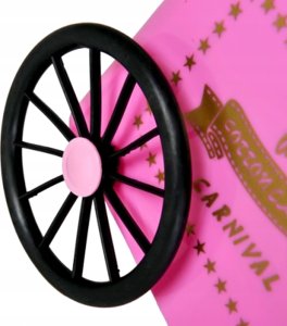 MASZYNKA DO ROBIENIA WATY CUKROWEJ NY-C450 5