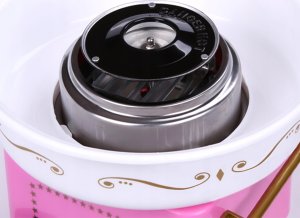 MASZYNKA DO ROBIENIA WATY CUKROWEJ NY-C450 6