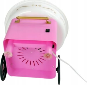 MASZYNKA DO ROBIENIA WATY CUKROWEJ NY-C450 9