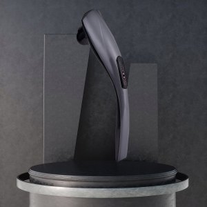 MASAŻER DO CIAŁA DŁUGI UCHWYT SIECIOWY YT-1708AL 6