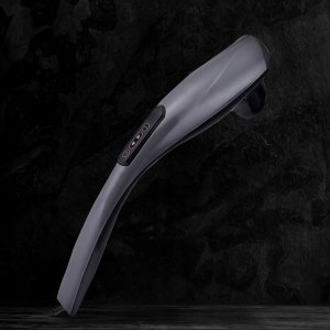 MASAŻER DO CIAŁA DŁUGI UCHWYT SIECIOWY YT-1708AL 7