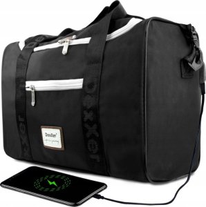 Titan TORBA PODRÓŻNA FLY-10 20