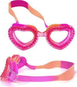 OKULARY PŁYWACKIE DLA DZIECI GO-VE1-DIAMOND 5