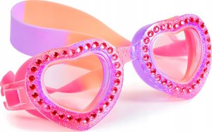 OKULARY PŁYWACKIE DLA DZIECI GO-VE1-DIAMOND 6