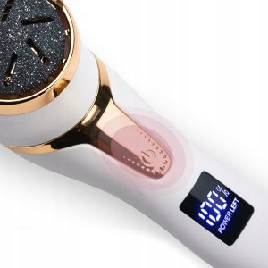 ELEKTRYCZNY PILNIK DO STÓP ZCA014 11