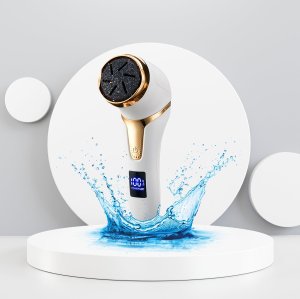 ELEKTRYCZNY PILNIK DO STÓP ZCA014 3