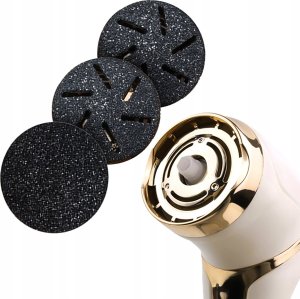 ELEKTRYCZNY PILNIK DO STÓP ZCA014 5