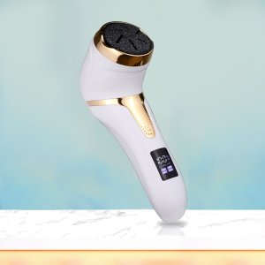 ELEKTRYCZNY PILNIK DO STÓP ZCA014 8