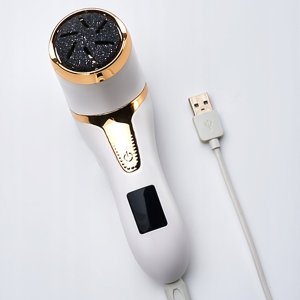 ELEKTRYCZNY PILNIK DO STÓP ZCA014 10