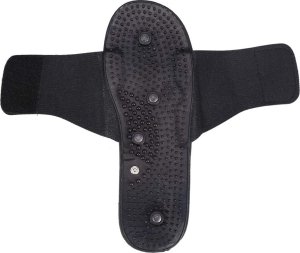 ELEKTROSTYMULATOR TENS EMS ZESTAW CN309 BASIC 4