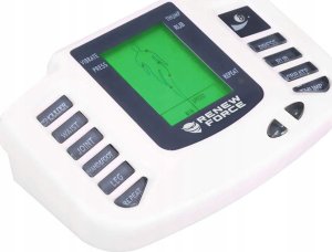 ELEKTROSTYMULATOR TENS EMS ZESTAW CN309 BASIC 5