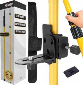 TYCZKA ROZPOROWA DO LASEROWEJ POZIOMICY POL-1 16