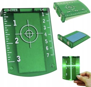 TYCZKA ROZPOROWA DO LASEROWEJ POZIOMICY POL-1 9