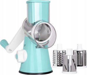 SZATKOWNICA DO WARZYW BĘBNOWA VC-02 2