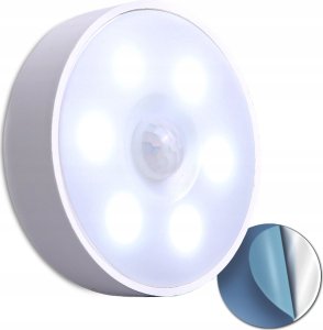 LAMPKA LED OKRĄGŁA LL700 1