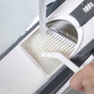 SZATKOWNICA DO WARZYW PUSH VC-01 8