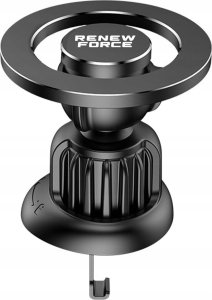 UCHWYT SAMOCHODOWY NA TELEFON OKRĄGŁY CPH01 6