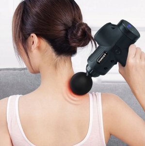 Logit PISTOLET DO MASAŻU RENEW FORCE TM-02 2