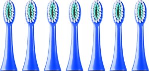 SZCZOTECZKA ELEKTRYCZNA DLA DZIECI TEETH-1 GRANATOWA 8