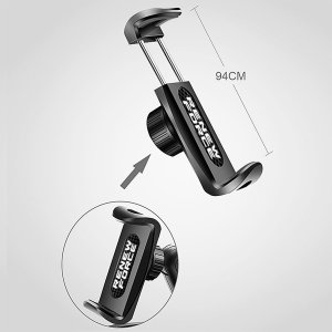 UCHWYT SAMOCHODOWY NA TELEFON NA DESKĘ ROZDZIELCZĄ MOB-HD2 3