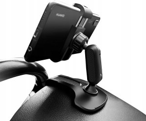 UCHWYT SAMOCHODOWY NA TELEFON NA DESKĘ ROZDZIELCZĄ MOB-HD2 4
