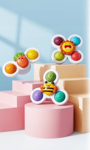 WIATRACZEK DO KĄPIELI YB-11631 2