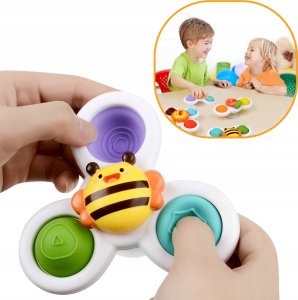 WIATRACZEK DO KĄPIELI YB-11631 8