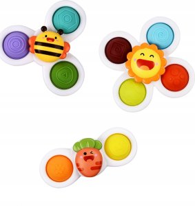 WIATRACZEK DO KĄPIELI YB-11631 9