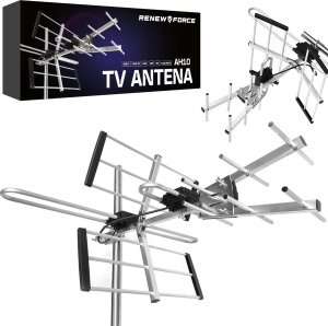 ANTENA AH10 1