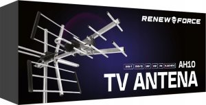 ANTENA AH10 10
