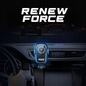 ŁADOWARKA INDUKCYJNA DO SAMOCHODU UCHWYT CW20 7