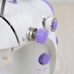 MASZYNA DO SZYCIA SM-202A 2