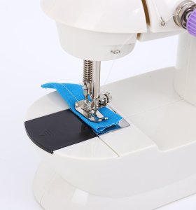 MASZYNA DO SZYCIA SM-202A 3