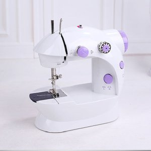 MASZYNA DO SZYCIA SM-202A 5