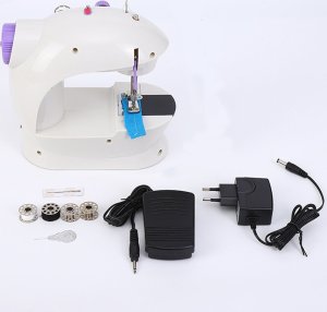 MASZYNA DO SZYCIA SM-202A 6