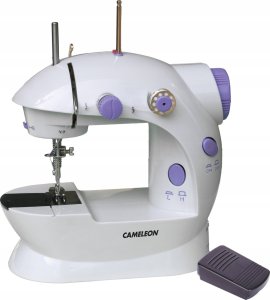 MASZYNA DO SZYCIA SM-202A 7