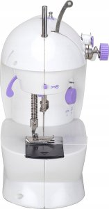 MASZYNA DO SZYCIA SM-202A 8