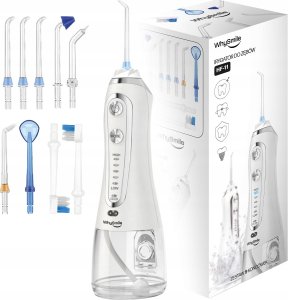 IRYGATOR DO ZĘBÓW HF-11 11