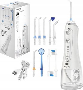 IRYGATOR DO ZĘBÓW HF-11 5