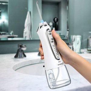 IRYGATOR DO ZĘBÓW HF-11 8