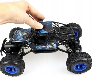 AUTO STEROWANE ZDALNIE 6248 3